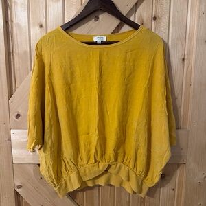 Umgee short sleeve shirt